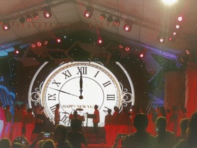 Tet Countdown - Vietnamees Nieuwjaar