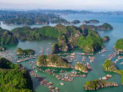 Vietnam