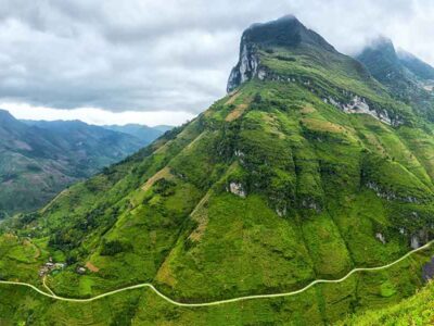 Ha Giang Vietnam