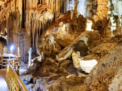 Phong Nha Paradise Cave
