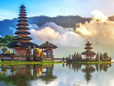 Bali - Indonesië