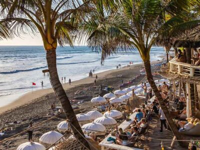Canggu - Indonesië