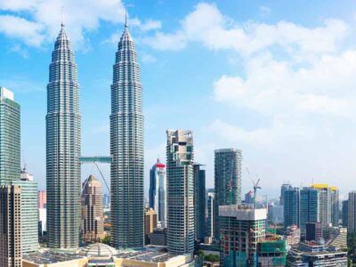 Kuala Lumpur - Maleisië