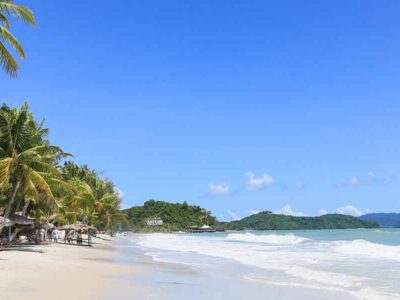 Langkawi - Maleisië
