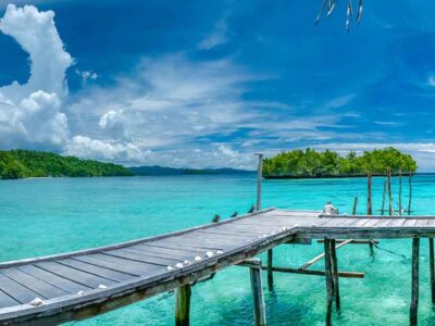 Raja Ampat Indonesië