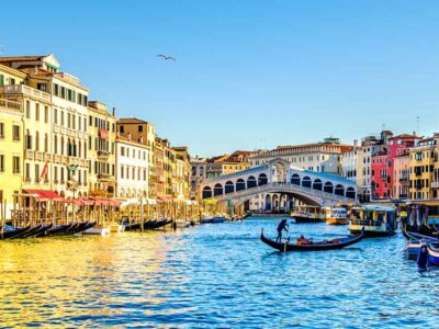 Venetië-Italië
