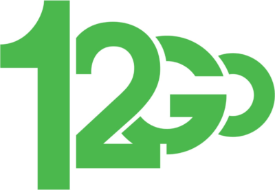 Booking Platform 12GoAsia