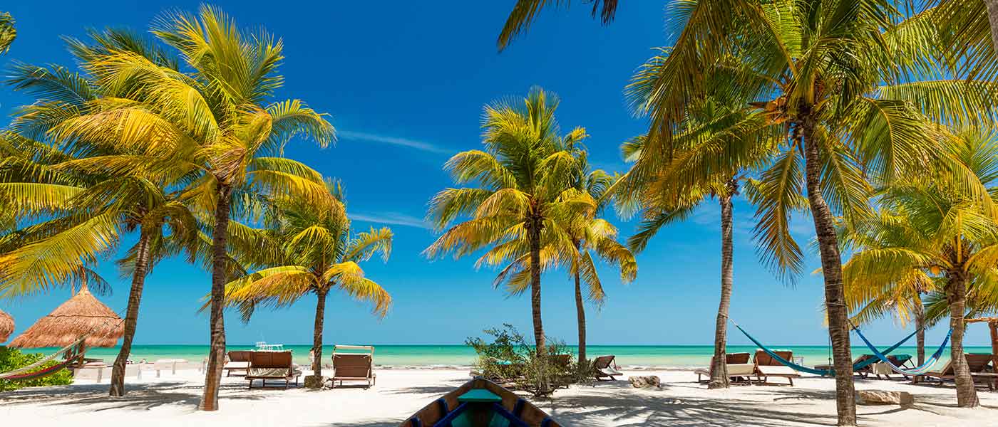 Holbox-Mexico