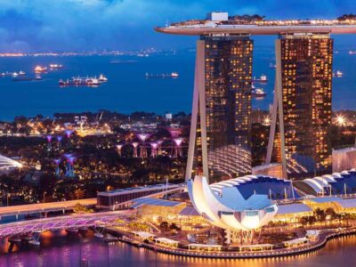 Singapore -