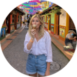 Kate writer - Gecko Routes